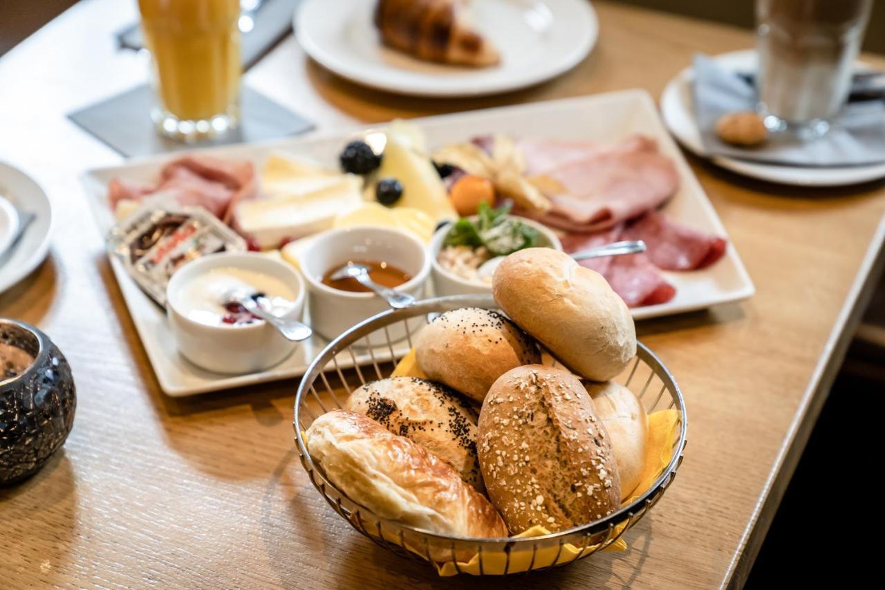 The Staycation By Lehmann Hotels 辛德尔芬根 外观 照片